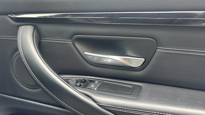 BMW M4 2dr DCT [Competition Pack] Petrol Coupe